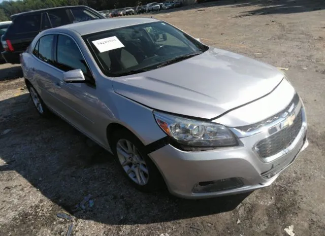 CHEVROLET MALIBU 2015 1g11c5sl3ff234485