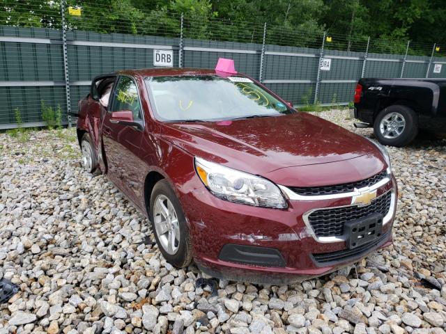 CHEVROLET MALIBU 1LT 2015 1g11c5sl3ff235782