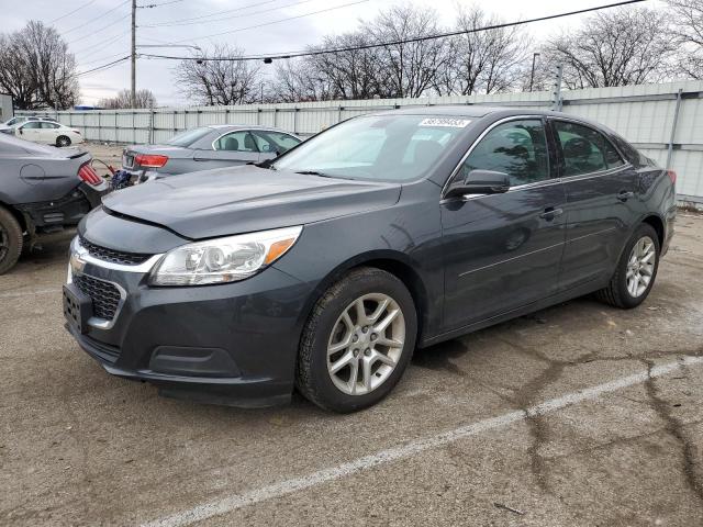 CHEVROLET MALIBU 1LT 2015 1g11c5sl3ff236026