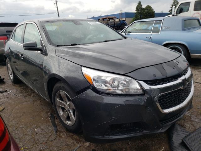 CHEVROLET MALIBU 1LT 2015 1g11c5sl3ff239007