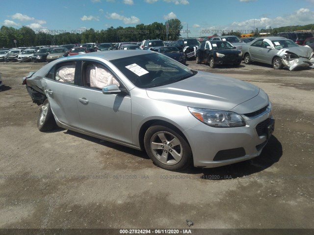 CHEVROLET MALIBU 2015 1g11c5sl3ff239704