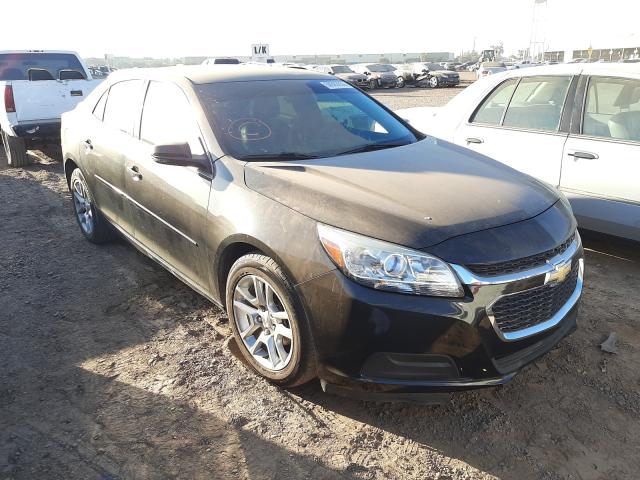 CHEVROLET MALIBU 1LT 2015 1g11c5sl3ff243977