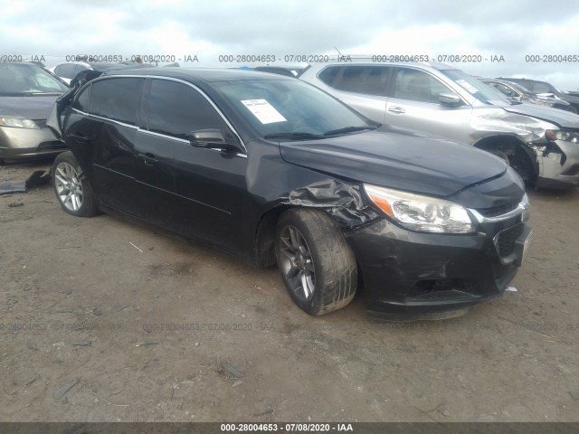 CHEVROLET MALIBU 2015 1g11c5sl3ff245132