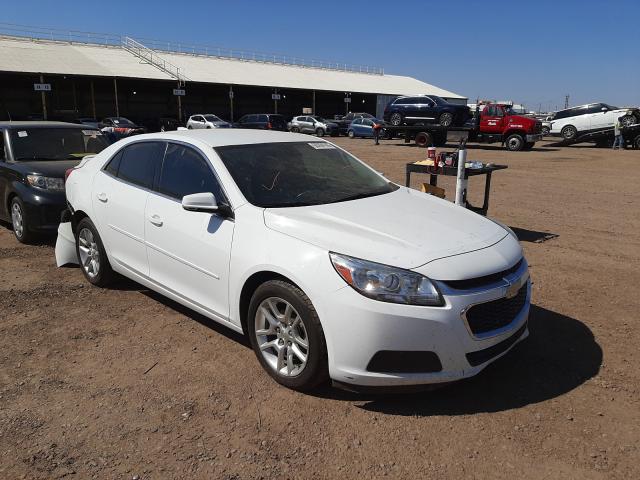 CHEVROLET MALIBU 1LT 2015 1g11c5sl3ff246832