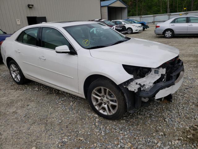 CHEVROLET MALIBU 1LT 2015 1g11c5sl3ff247849