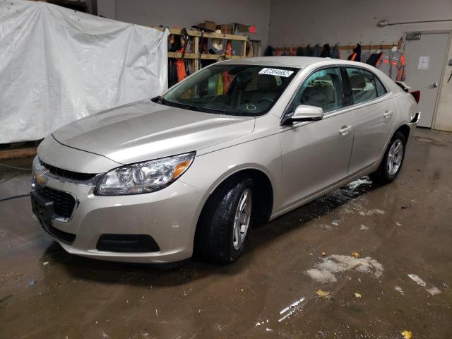 CHEVROLET MALIBU 1LT 2015 1g11c5sl3ff248113