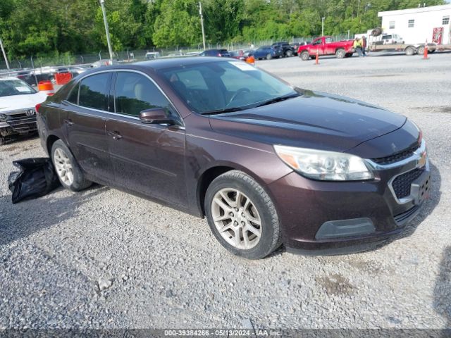 CHEVROLET MALIBU 2015 1g11c5sl3ff249892