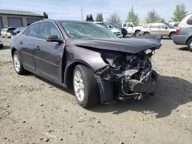 CHEVROLET MALIBU 1LT 2015 1g11c5sl3ff250511