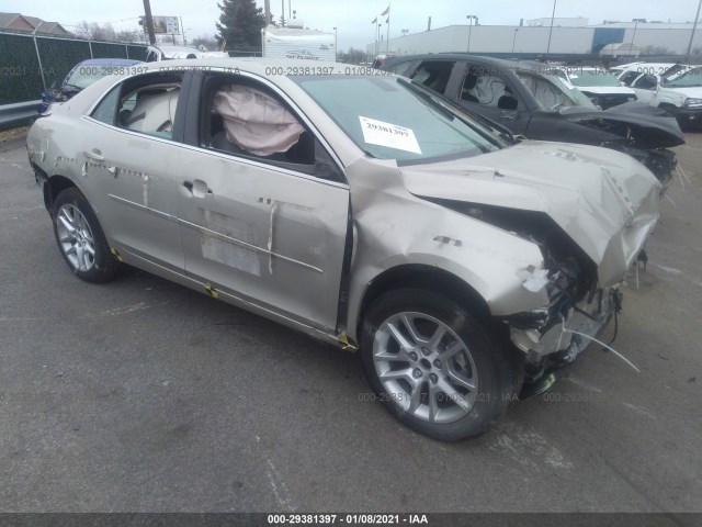 CHEVROLET MALIBU 2015 1g11c5sl3ff251285