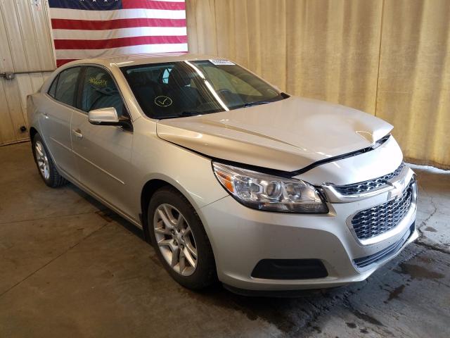 CHEVROLET MALIBU 1LT 2015 1g11c5sl3ff254915