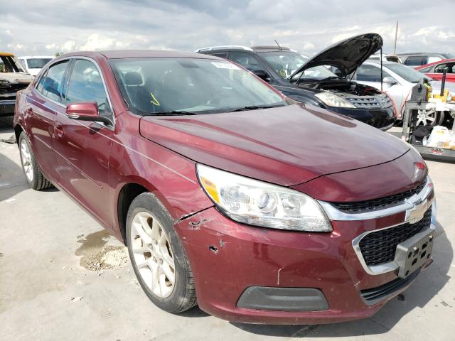 CHEVROLET MALIBU 1LT 2015 1g11c5sl3ff255028