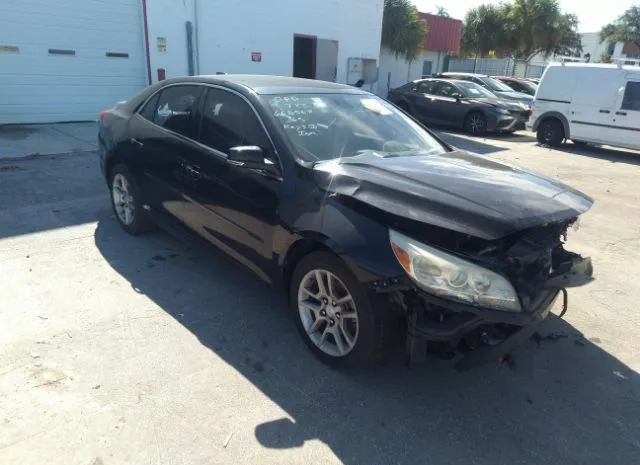 CHEVROLET MALIBU 2015 1g11c5sl3ff258494