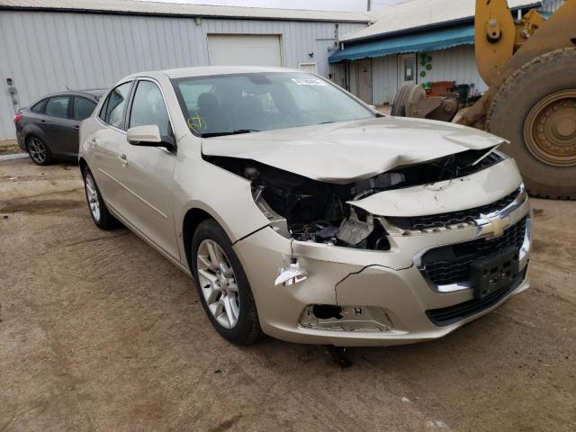 CHEVROLET MALIBU 1LT 2015 1g11c5sl3ff259192