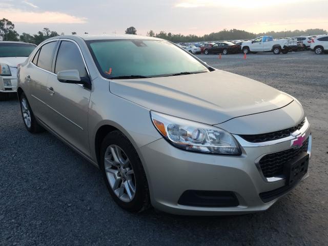 CHEVROLET MALIBU 1LT 2015 1g11c5sl3ff259239