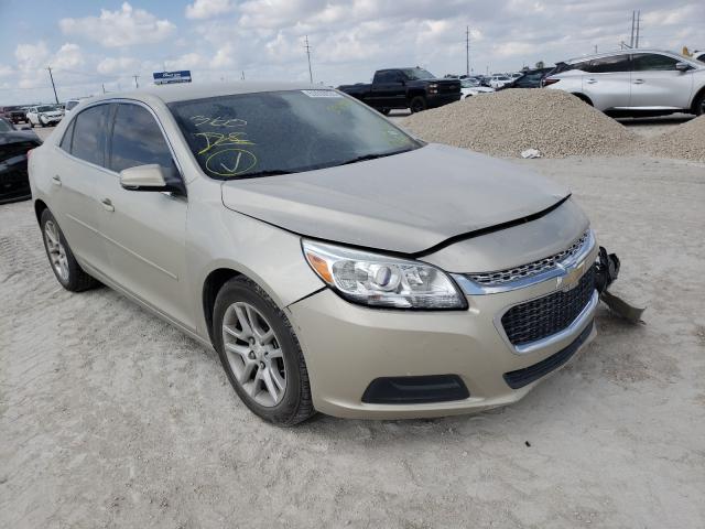 CHEVROLET MALIBU 1LT 2015 1g11c5sl3ff259967