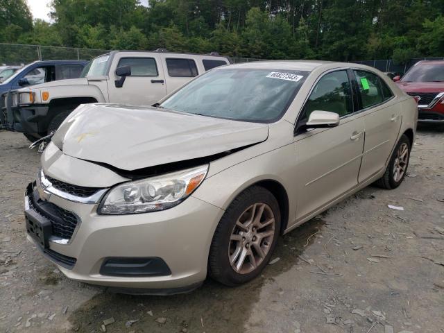 CHEVROLET MALIBU 2015 1g11c5sl3ff263906