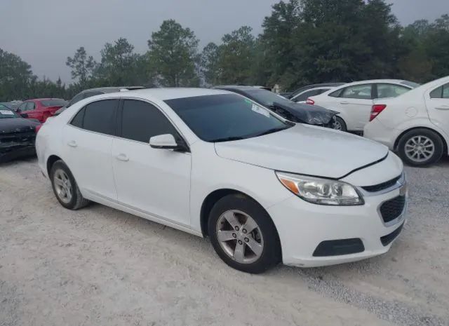 CHEVROLET MALIBU 2015 1g11c5sl3ff264506