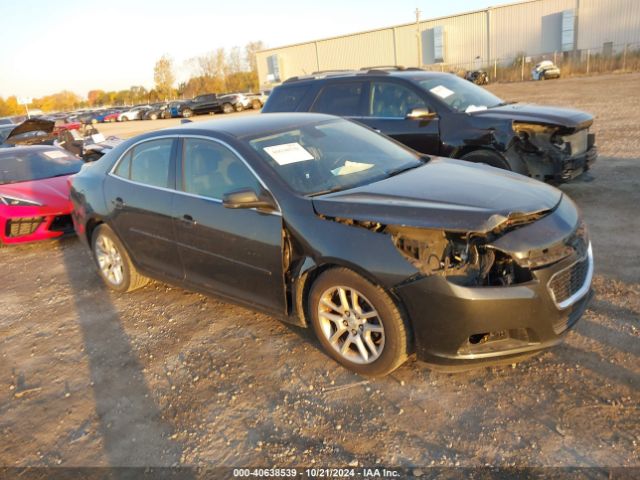 CHEVROLET MALIBU 2015 1g11c5sl3ff265431