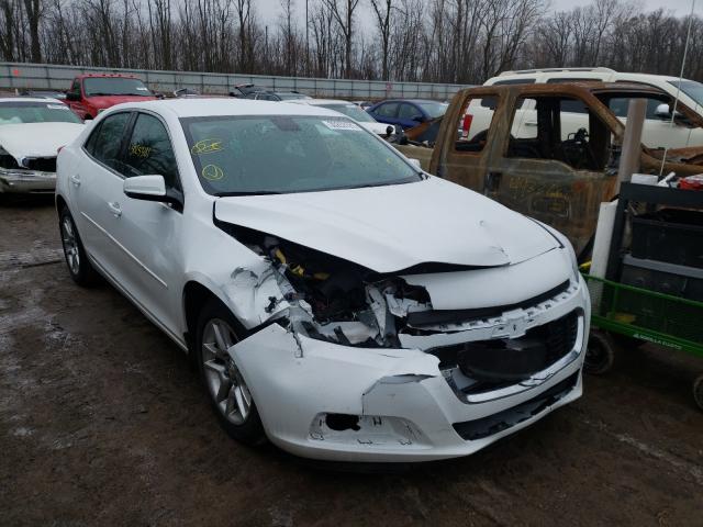 CHEVROLET MALIBU 1LT 2015 1g11c5sl3ff266160