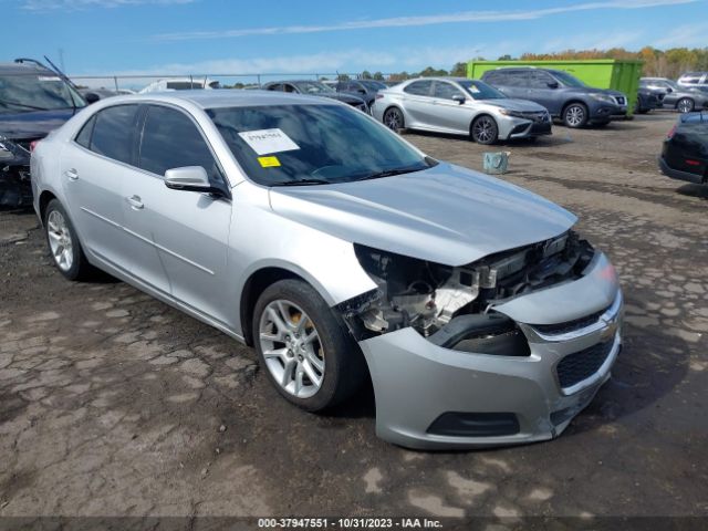 CHEVROLET MALIBU 2015 1g11c5sl3ff266921