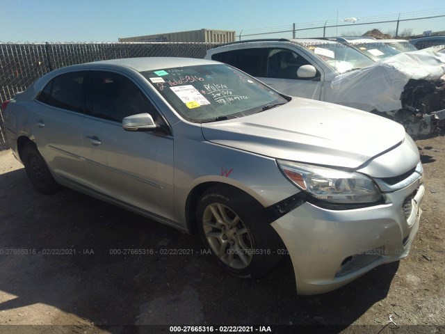 CHEVROLET MALIBU 2015 1g11c5sl3ff270838