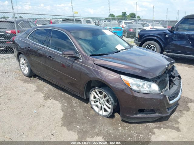 CHEVROLET MALIBU 2015 1g11c5sl3ff271567