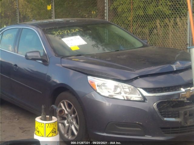 CHEVROLET MALIBU 2015 1g11c5sl3ff272248