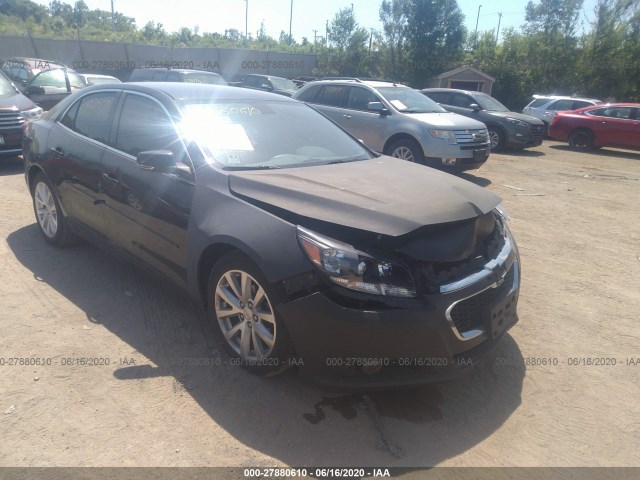 CHEVROLET MALIBU 2015 1g11c5sl3ff272945