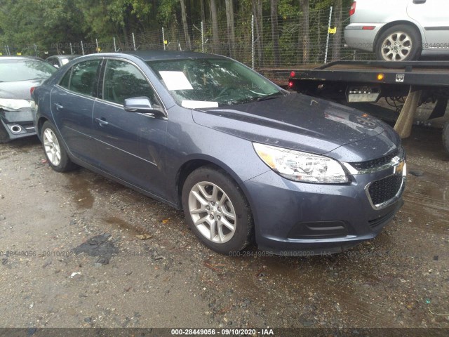 CHEVROLET MALIBU 2015 1g11c5sl3ff272959