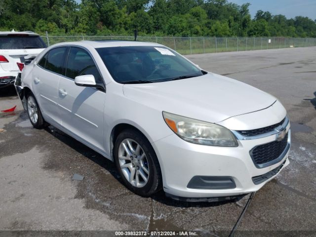 CHEVROLET MALIBU 2015 1g11c5sl3ff273707