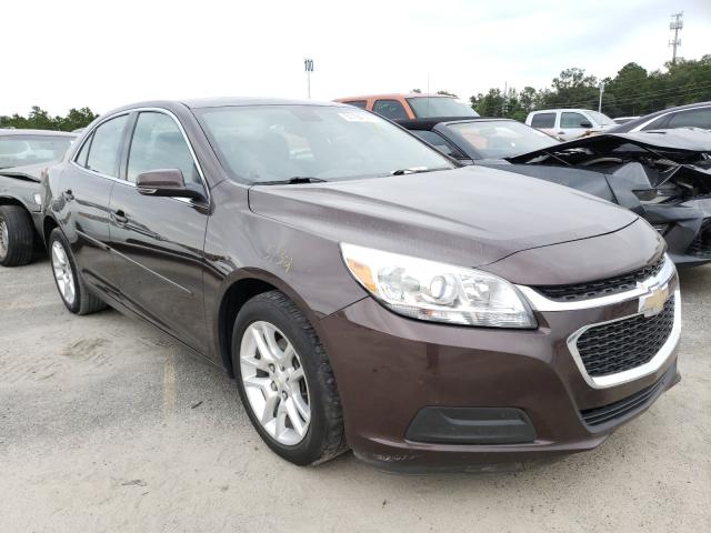 CHEVROLET MALIBU 1LT 2015 1g11c5sl3ff273819