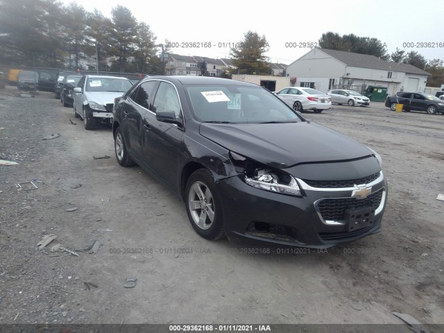 CHEVROLET MALIBU 2015 1g11c5sl3ff274839