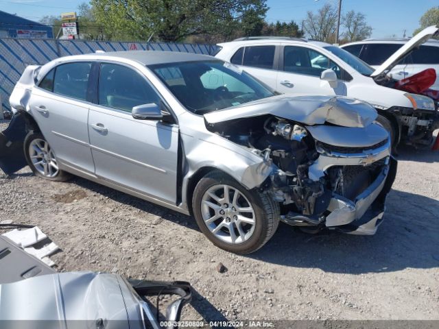 CHEVROLET MALIBU 2015 1g11c5sl3ff275036