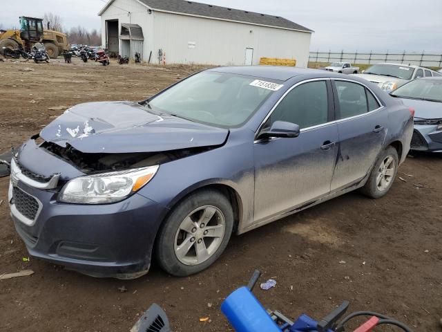 CHEVROLET MALIBU 1LT 2015 1g11c5sl3ff275327