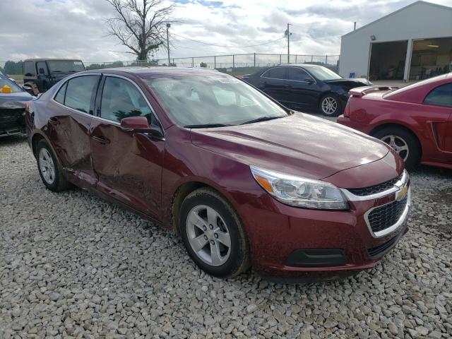 CHEVROLET MALIBU 1LT 2015 1g11c5sl3ff276476