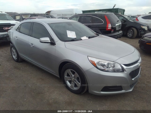 CHEVROLET MALIBU 2015 1g11c5sl3ff280897