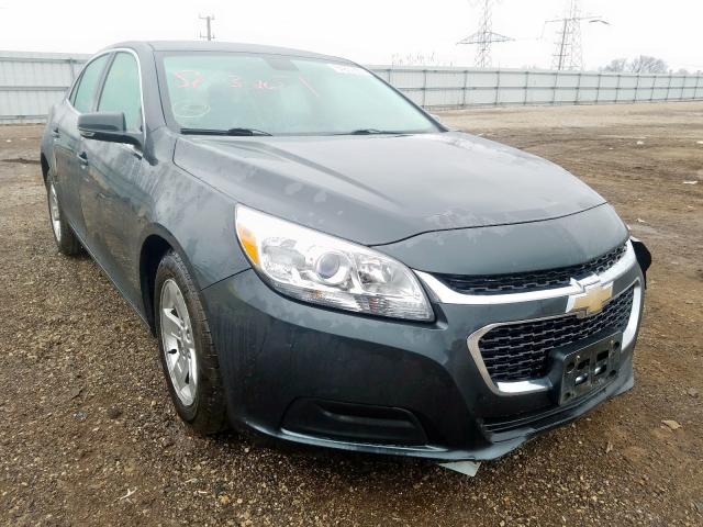 CHEVROLET MALIBU 1LT 2015 1g11c5sl3ff281161