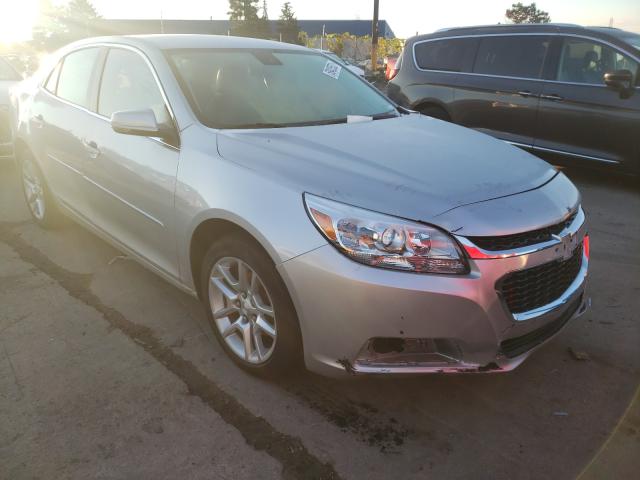 CHEVROLET MALIBUE 2015 1g11c5sl3ff281435