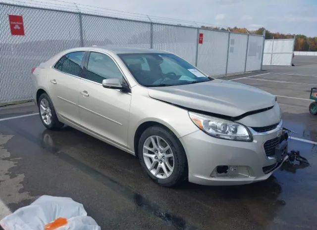 CHEVROLET MALIBU 2015 1g11c5sl3ff281578