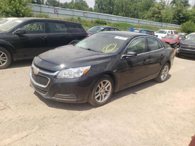 CHEVROLET MALIBU 1LT 2015 1g11c5sl3ff281905