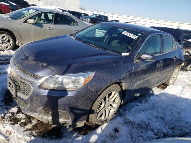 CHEVROLET MALIBU 1LT 2015 1g11c5sl3ff282567