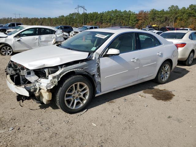 CHEVROLET MALIBU 2015 1g11c5sl3ff282827