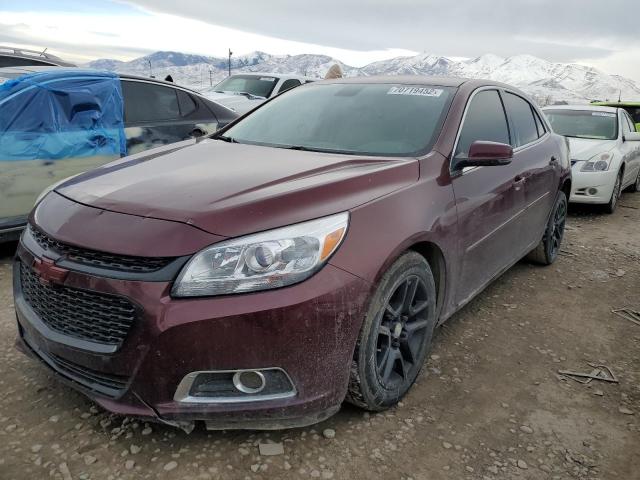 CHEVROLET MALIBU 1LT 2015 1g11c5sl3ff283024