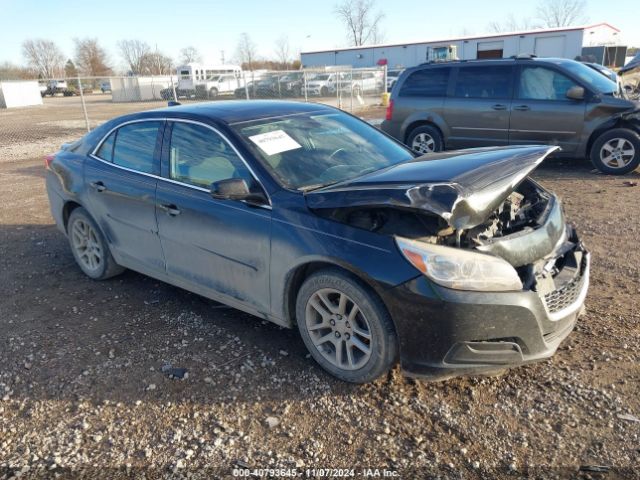 CHEVROLET MALIBU 2015 1g11c5sl3ff283590