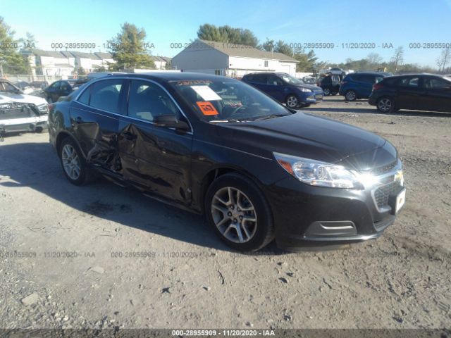 CHEVROLET MALIBU 2015 1g11c5sl3ff283671