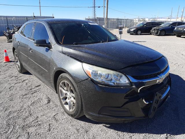 CHEVROLET MALIBU 1LT 2015 1g11c5sl3ff284707