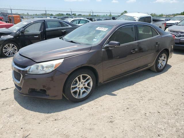 CHEVROLET MALIBU 1LT 2015 1g11c5sl3ff284836