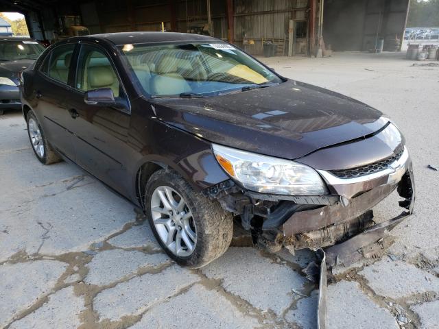 CHEVROLET MALIBU 1LT 2015 1g11c5sl3ff284853