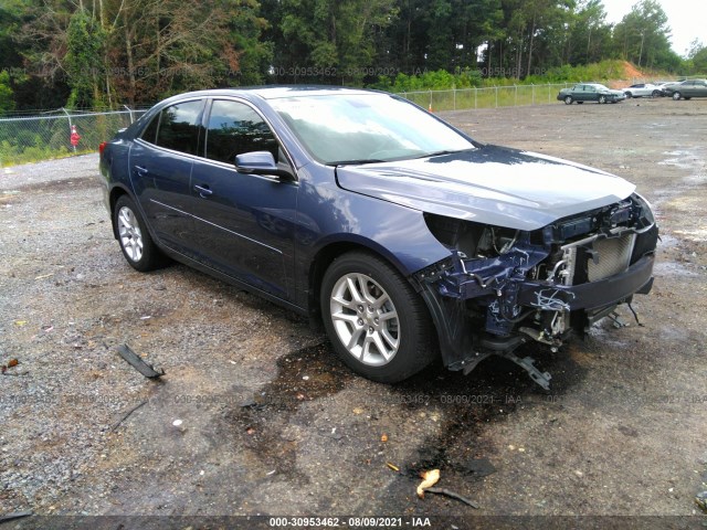 CHEVROLET MALIBU 2015 1g11c5sl3ff287008