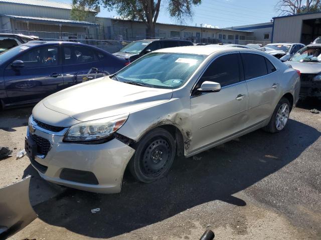 CHEVROLET MALIBU 1LT 2015 1g11c5sl3ff287476